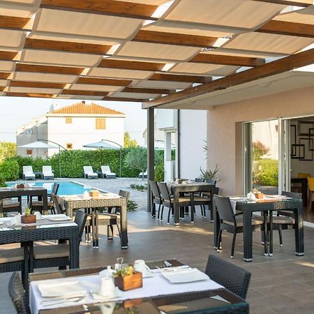 B&B Villa Maris Punat Exterior foto