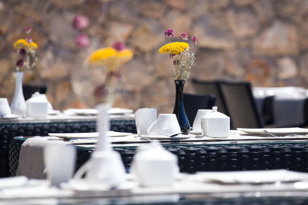 B&B Villa Maris Punat Exterior foto